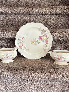 Vintage Homer Laughlin